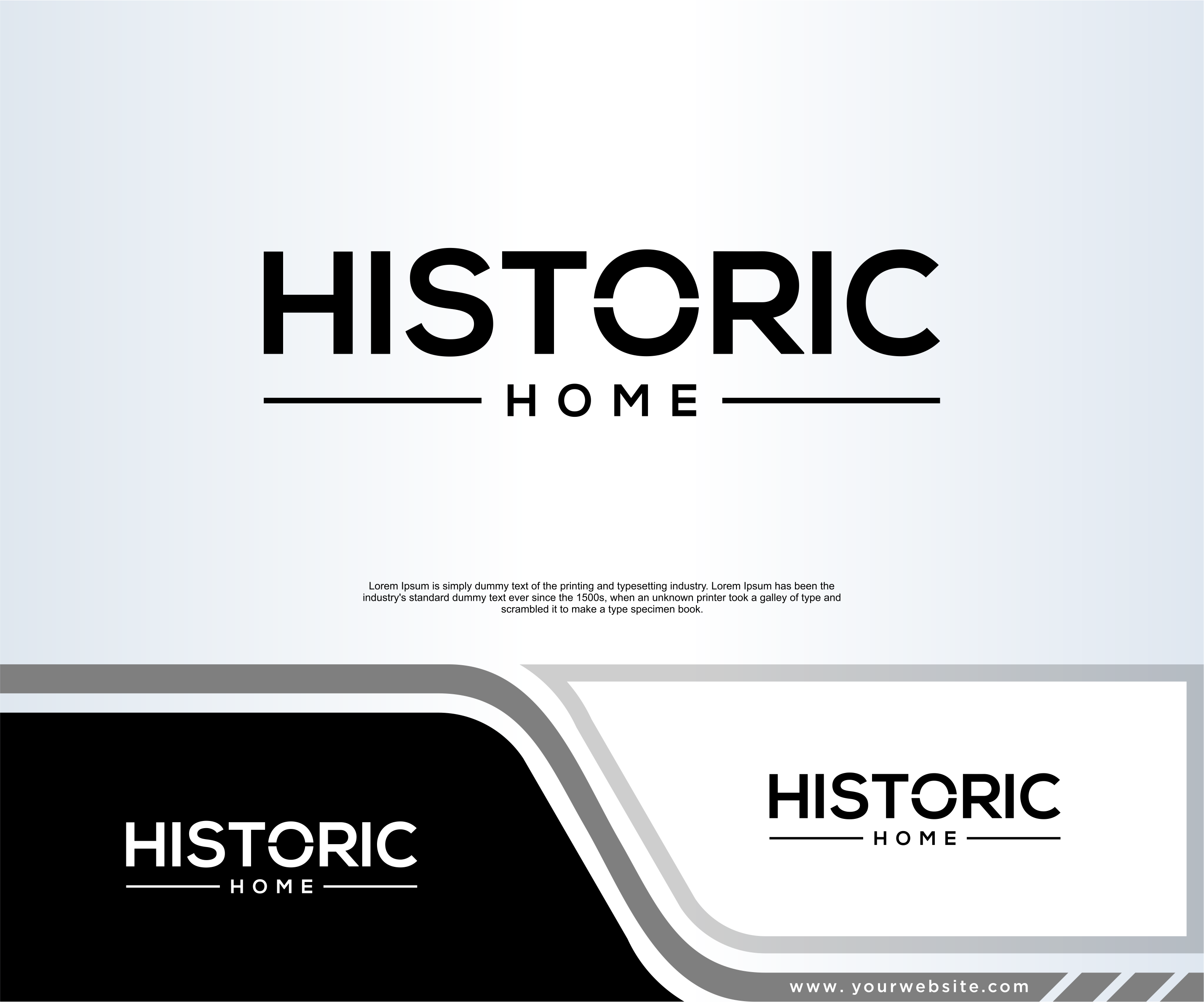 Logo Design by dobleh_creative for this project | Design #36087049