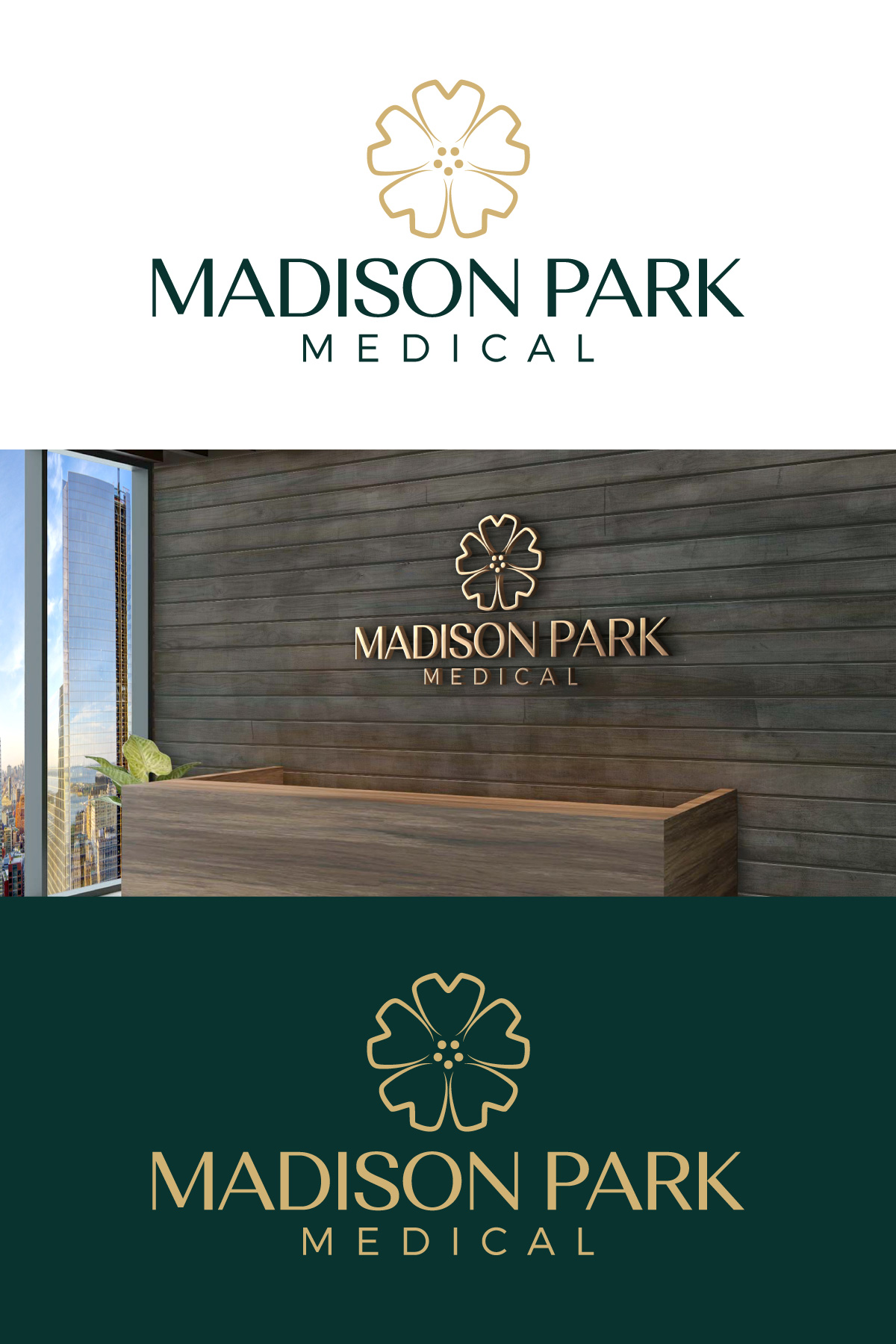 Logo Design by Sergio Coelho for this project | Design #36085134