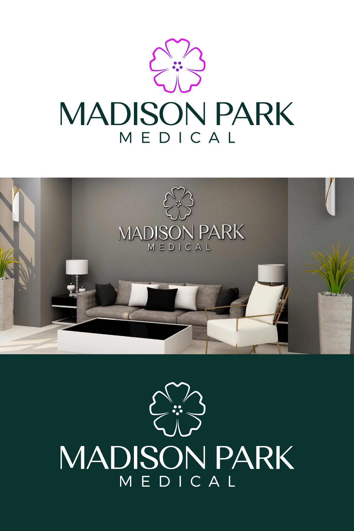 Logo Design by Sergio Coelho for this project | Design #36085151