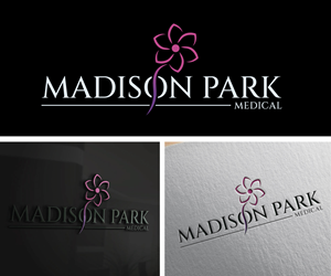 Diseño de Logo por Adi Graphics para este proyecto | Diseño: #36084061
