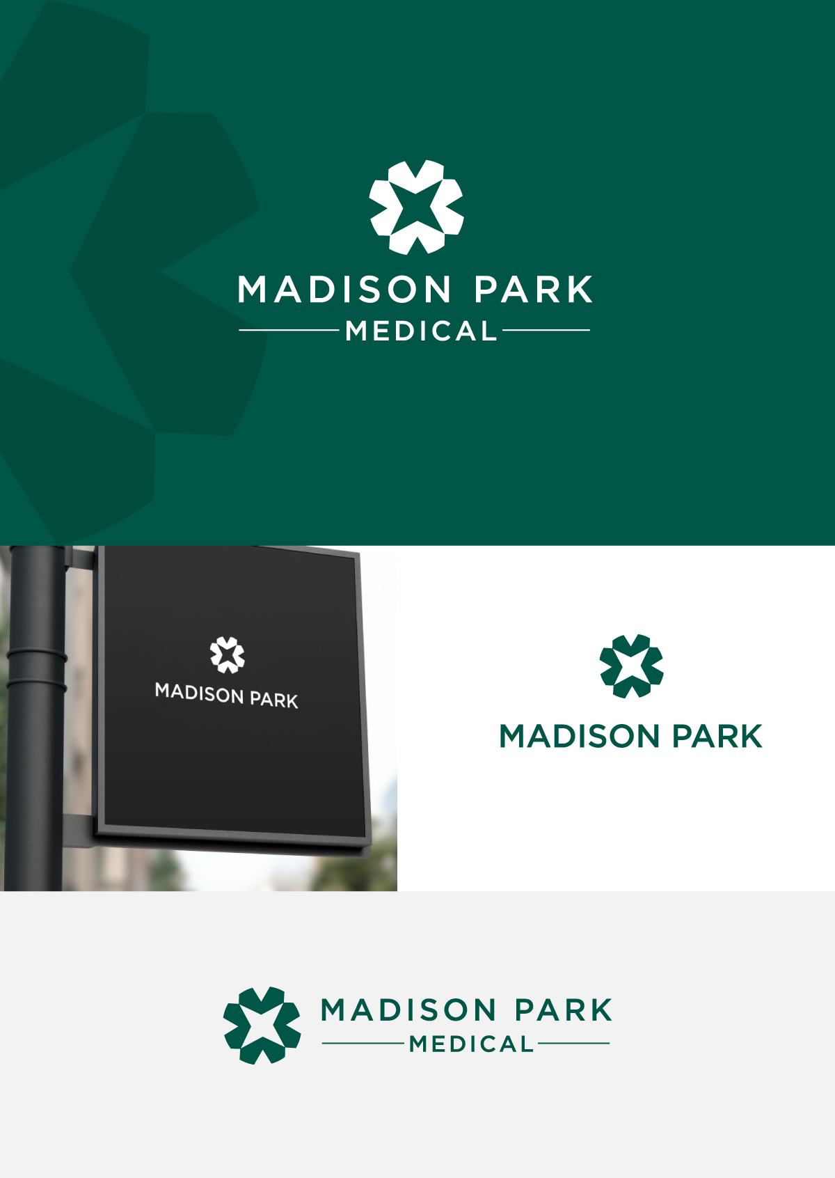 Logo-Design von Farhad Kreative für dieses Projekt | Design #36082836