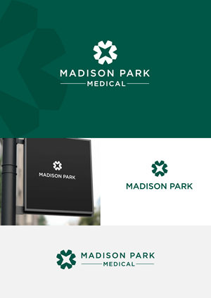 Diseño de Logo por Farhad Kreative para este proyecto | Diseño #36082836