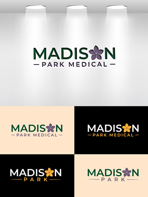 Diseño de Logo por Mi Design1 para este proyecto | Diseño: #36082184