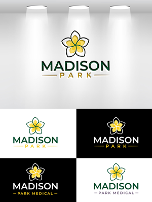 Diseño de Logo por Mi Design1 para este proyecto | Diseño: #36082186