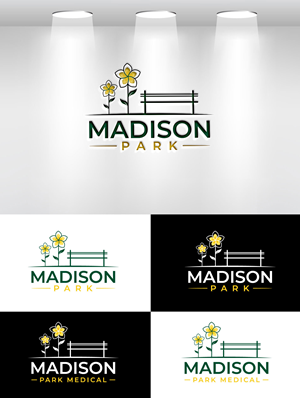 Diseño de Logo por Mi Design1 para este proyecto | Diseño: #36082212
