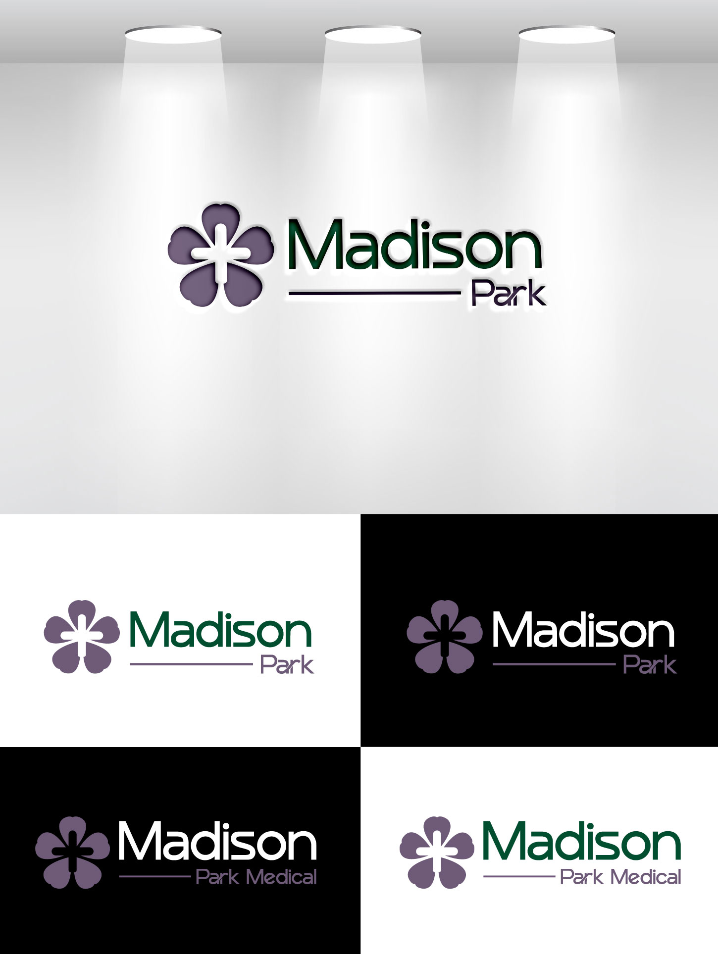 Logo Design by Mi Design1 for this project | Design #36082232