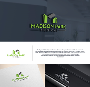 Logo Design by DesignHour for this project | Design: #36084980