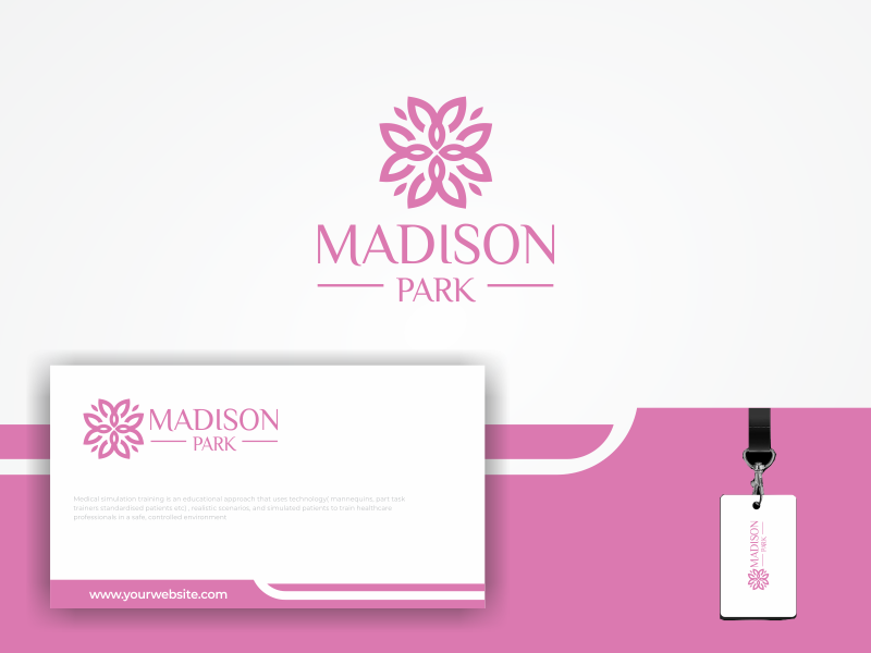 Logo Design by Galap Rizqi for this project | Design #36084905