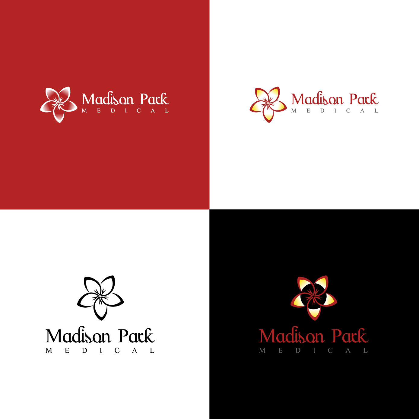 Logo Design by Maruf8395 for this project | Design #36081437
