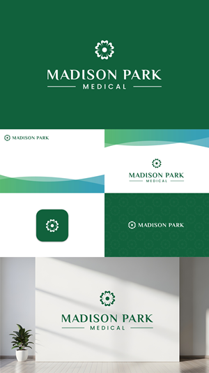Diseño de Logo por Samsul Bachri para este proyecto | Diseño: #36084031