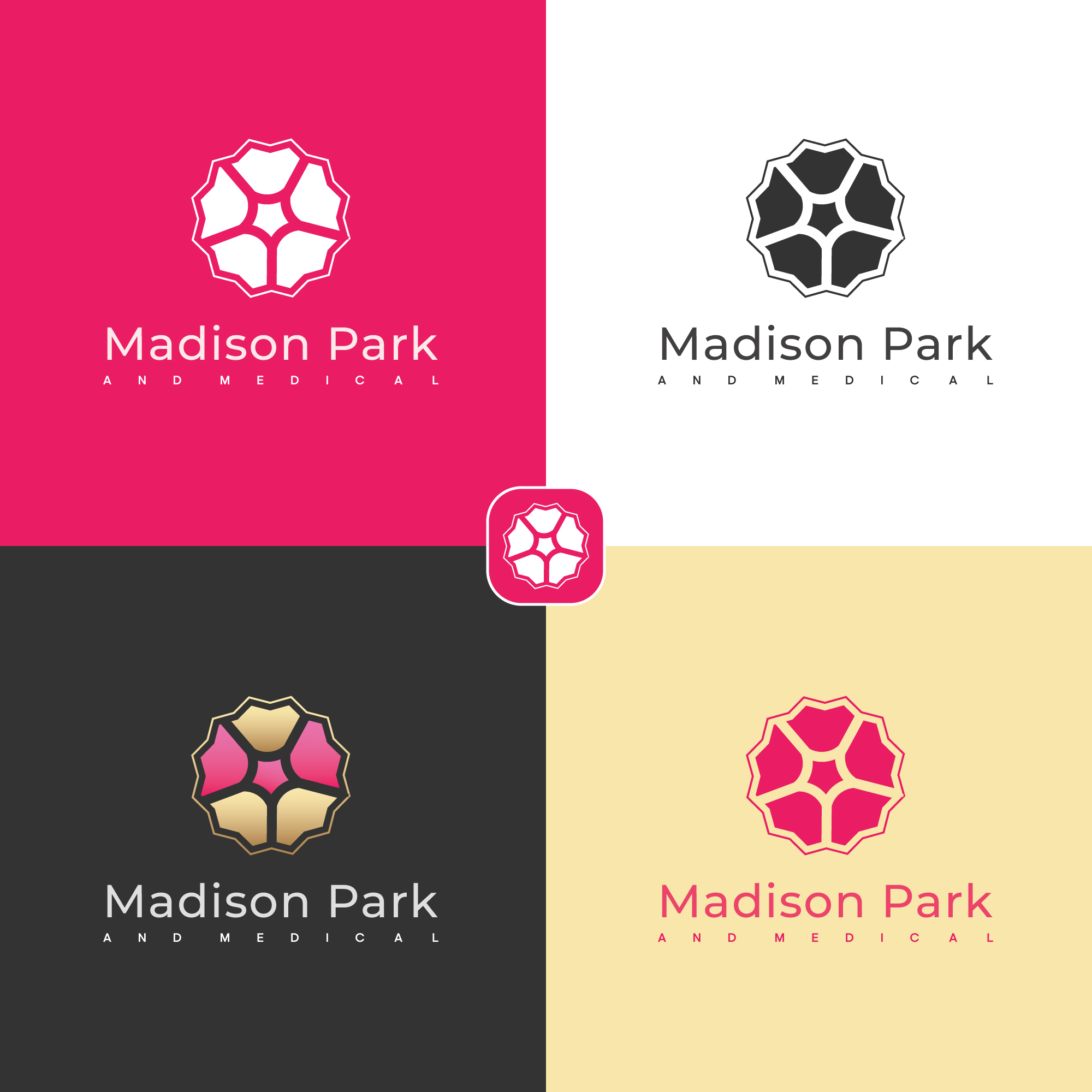 Logo Design by Faizullah65 for this project | Design #36083183