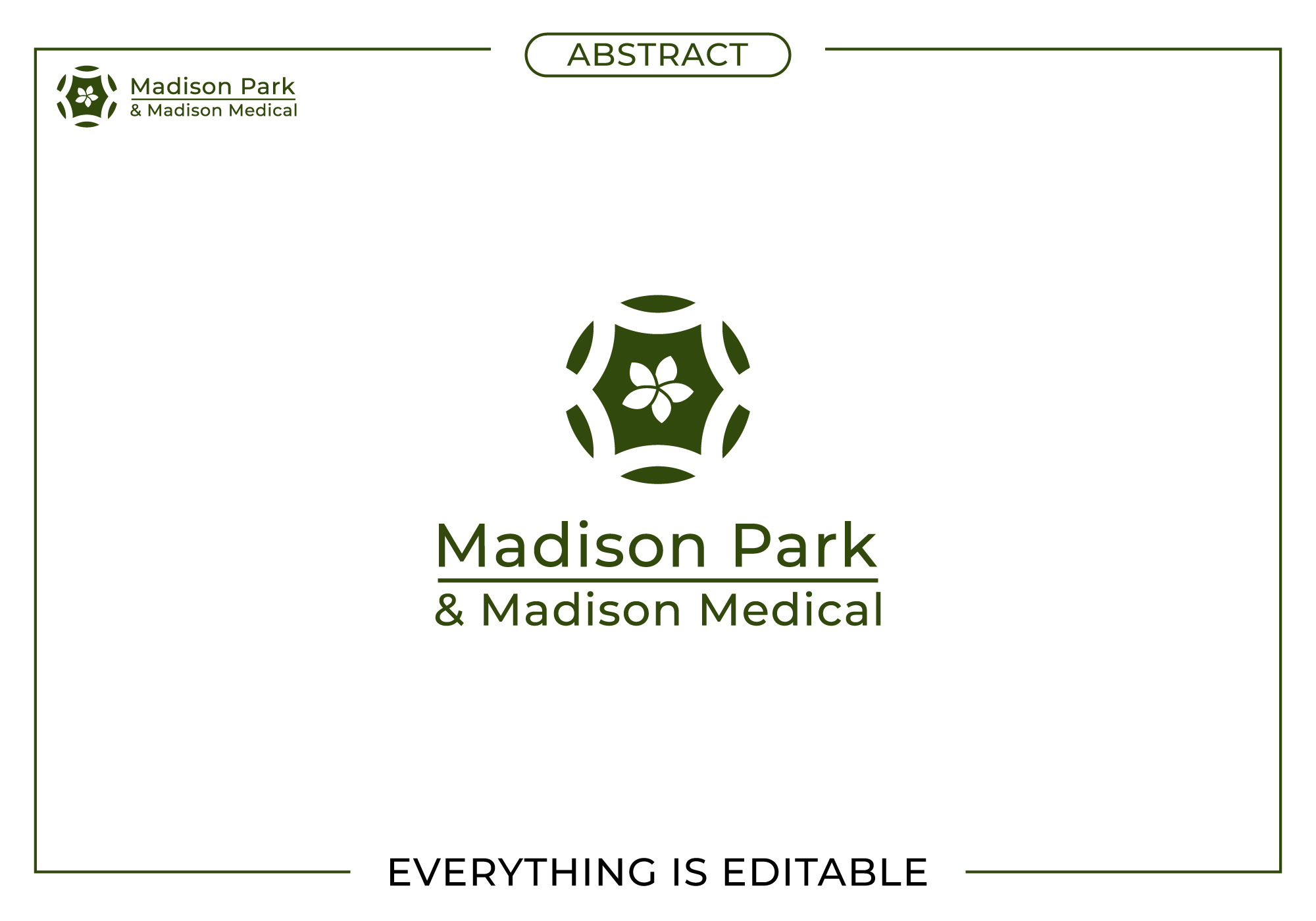 Logo Design by Faizullah65 for this project | Design #36093211