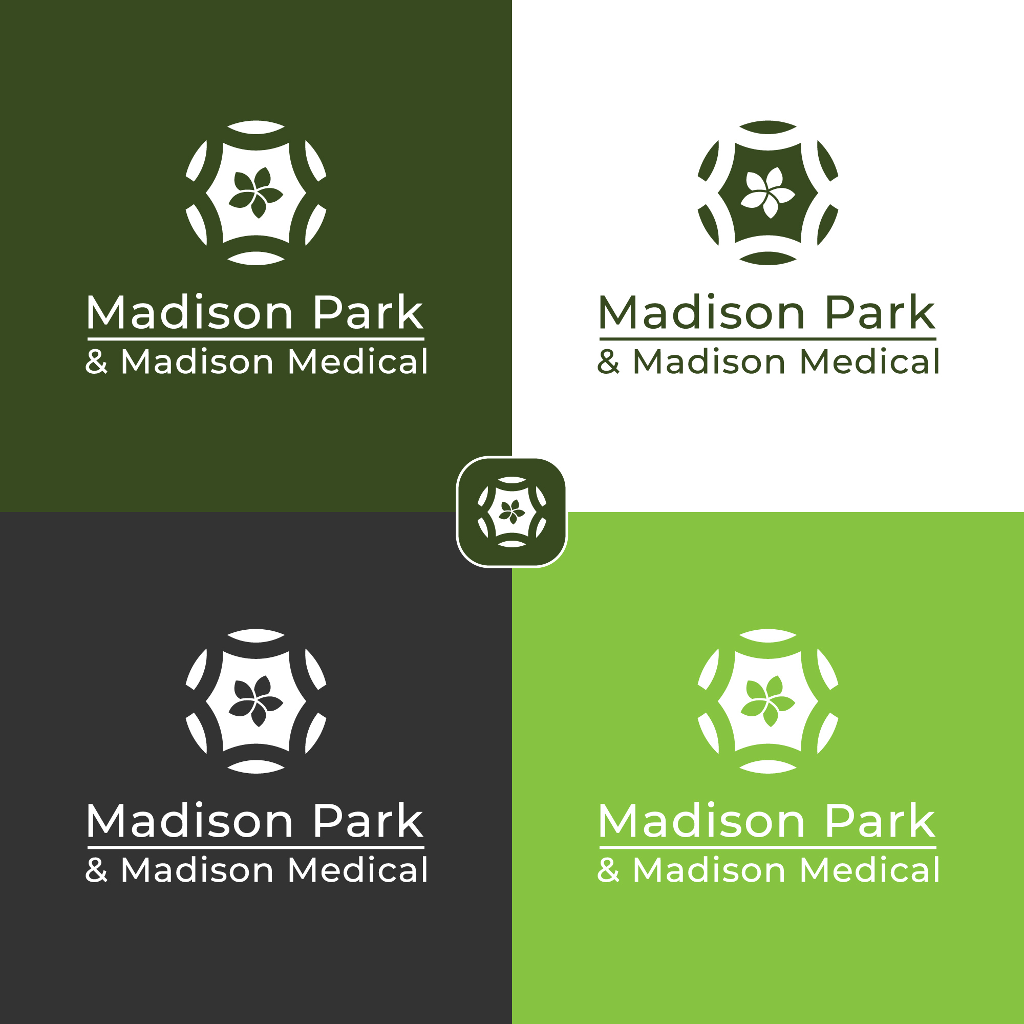 Logo Design by Faizullah65 for this project | Design #36093212