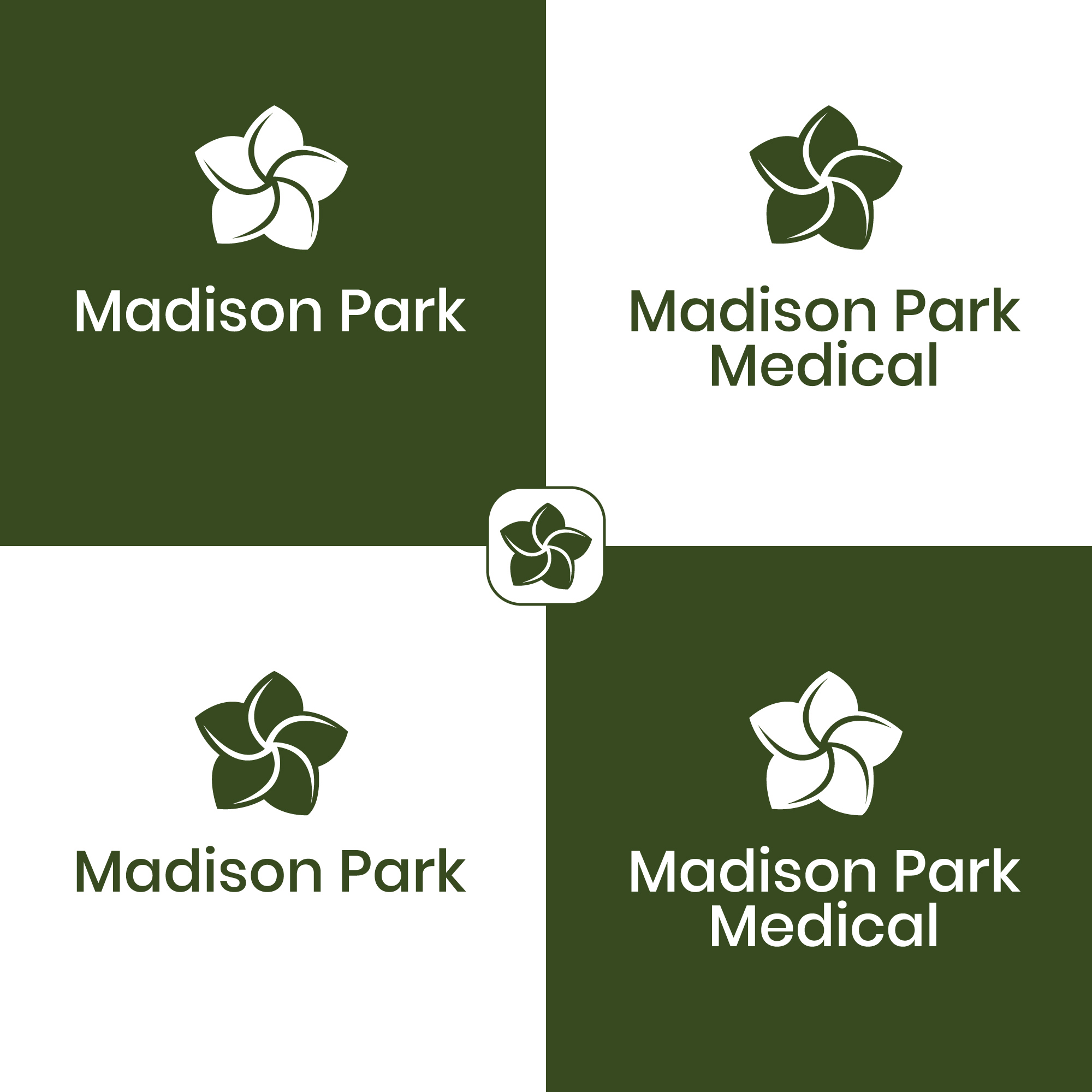 Logo Design by Faizullah65 for this project | Design #36095188