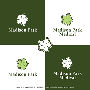 Logo Design by Faizullah65 for this project | Design: #36097001