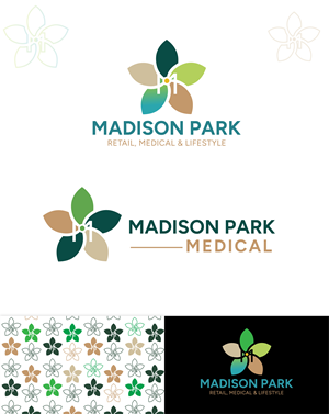 Diseño de Logo por BrandOmniverse para este proyecto | Diseño: #36081901