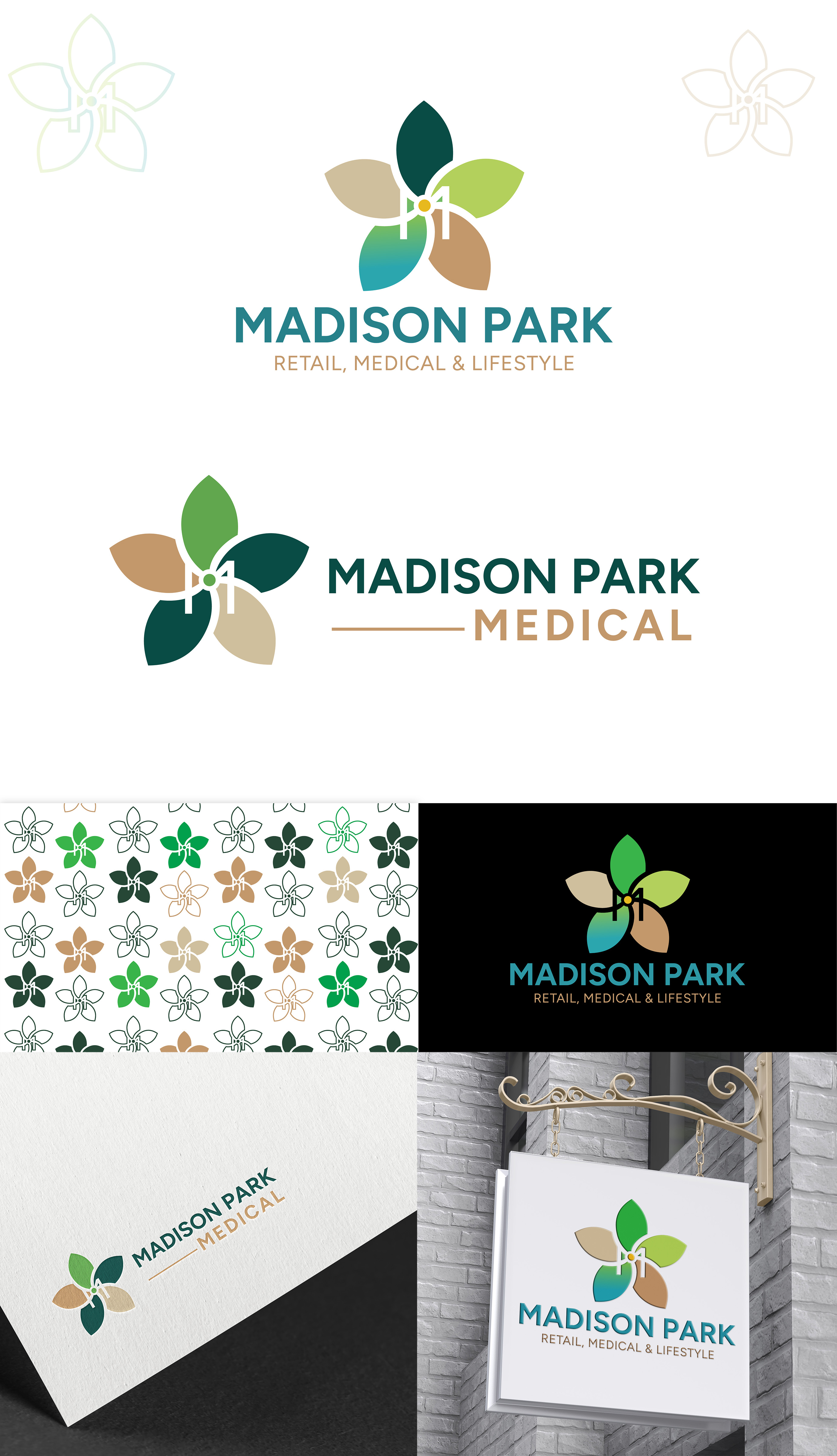 Logo Design by BrandOmniverse for this project | Design #36081902
