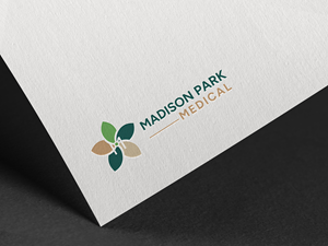 Diseño de Logo por BrandOmniverse para este proyecto | Diseño: #36081903