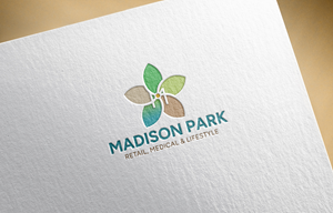 Diseño de Logo por BrandOmniverse para este proyecto | Diseño: #36081904