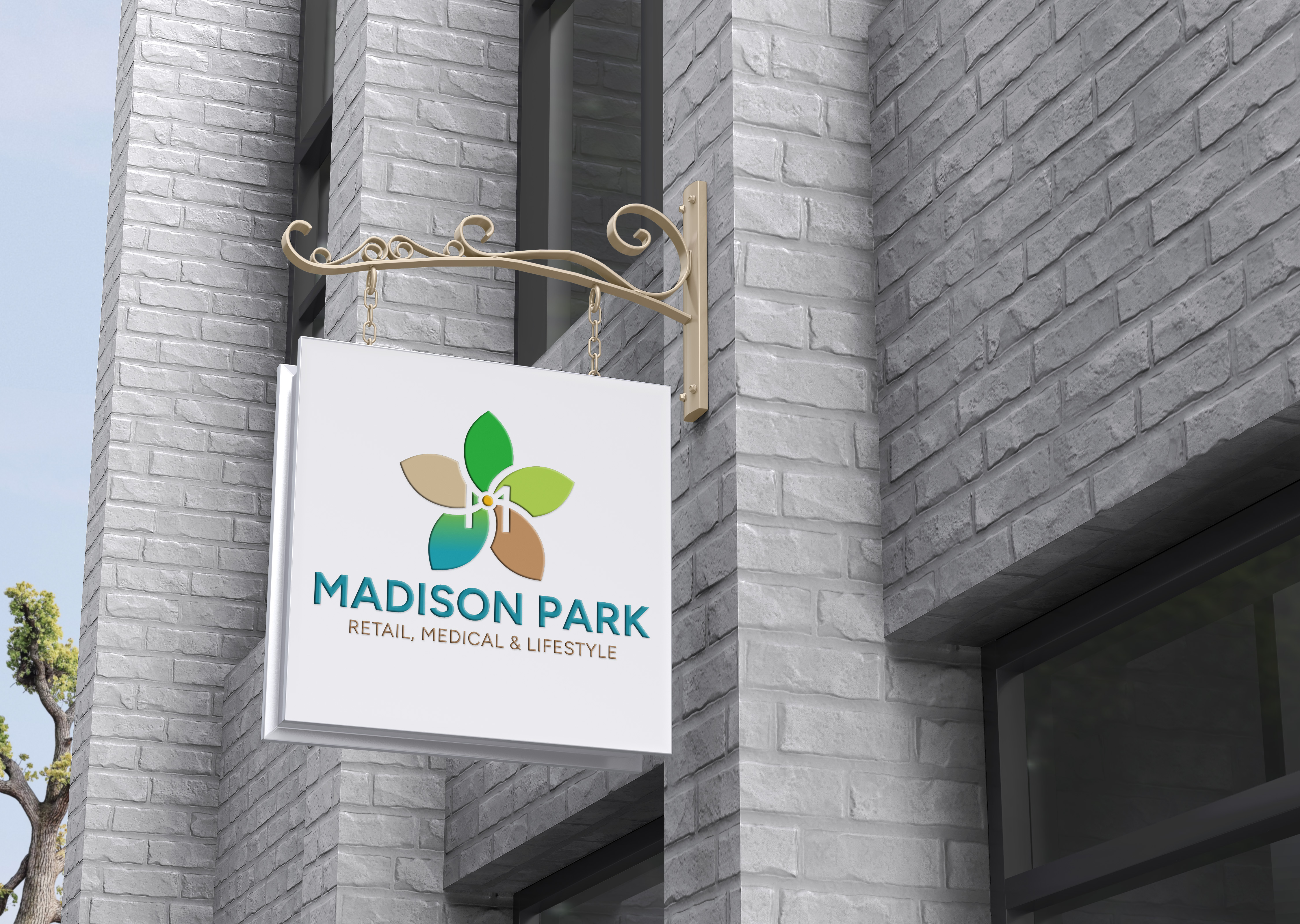Logo Design by BrandOmniverse for this project | Design #36081905