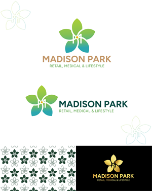 Diseño de Logo por BrandOmniverse para este proyecto | Diseño: #36082020