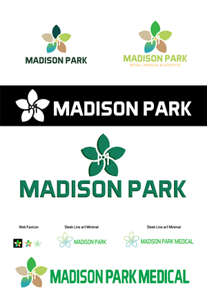 Logo Design by BrandOmniverse