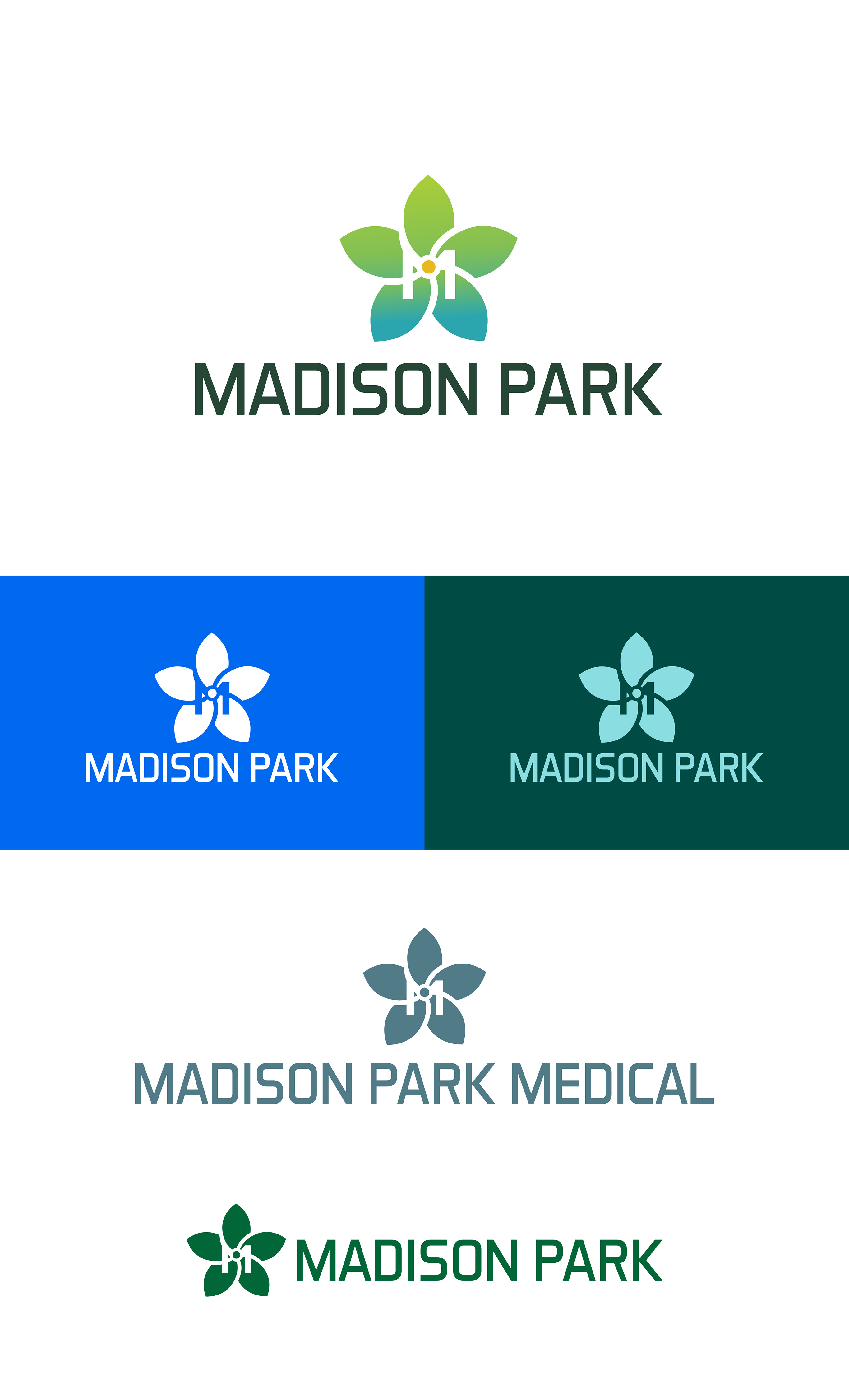 Diseño de Logo por BrandOmniverse para este proyecto | Diseño #36095039