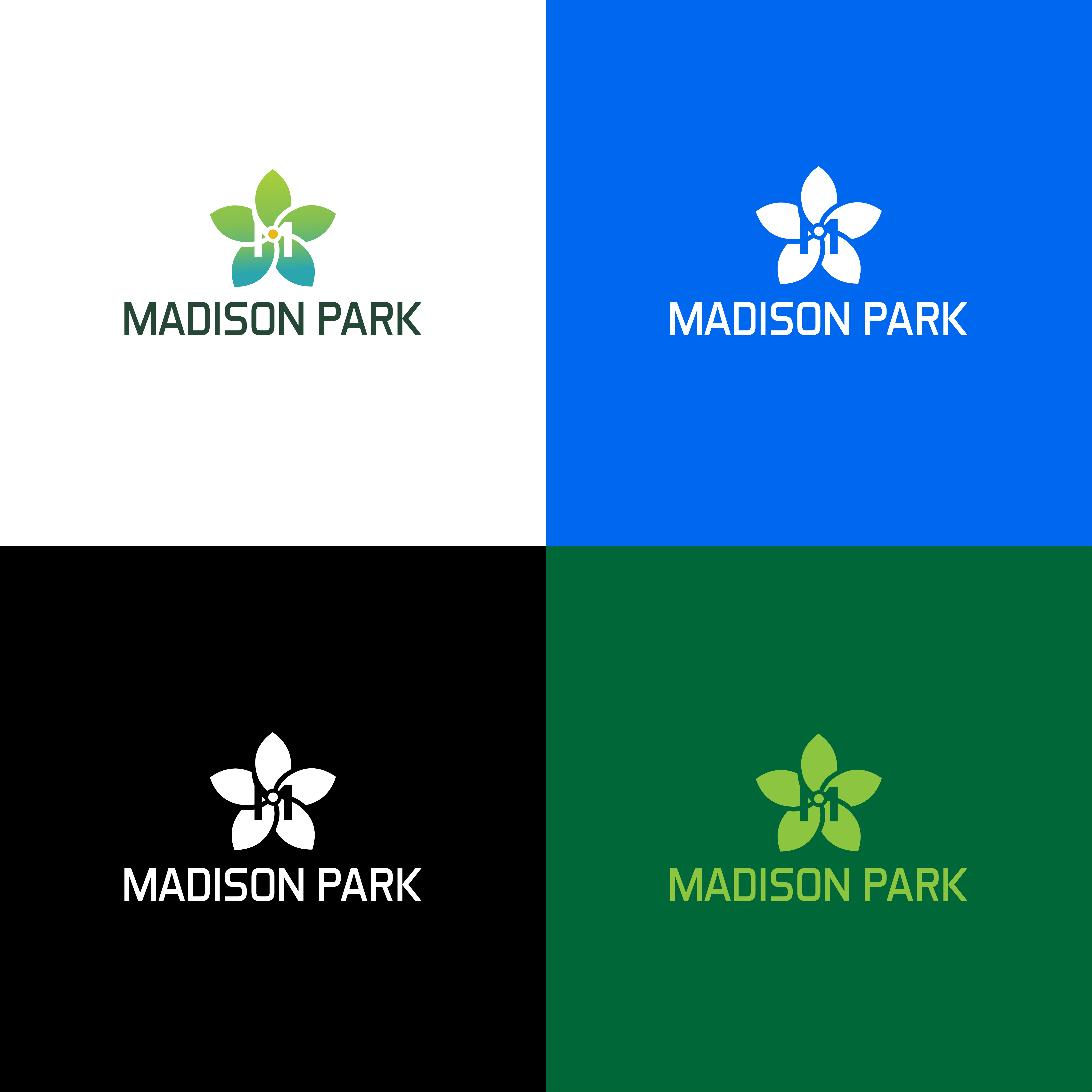 Diseño de Logo por BrandOmniverse para este proyecto | Diseño #36095040