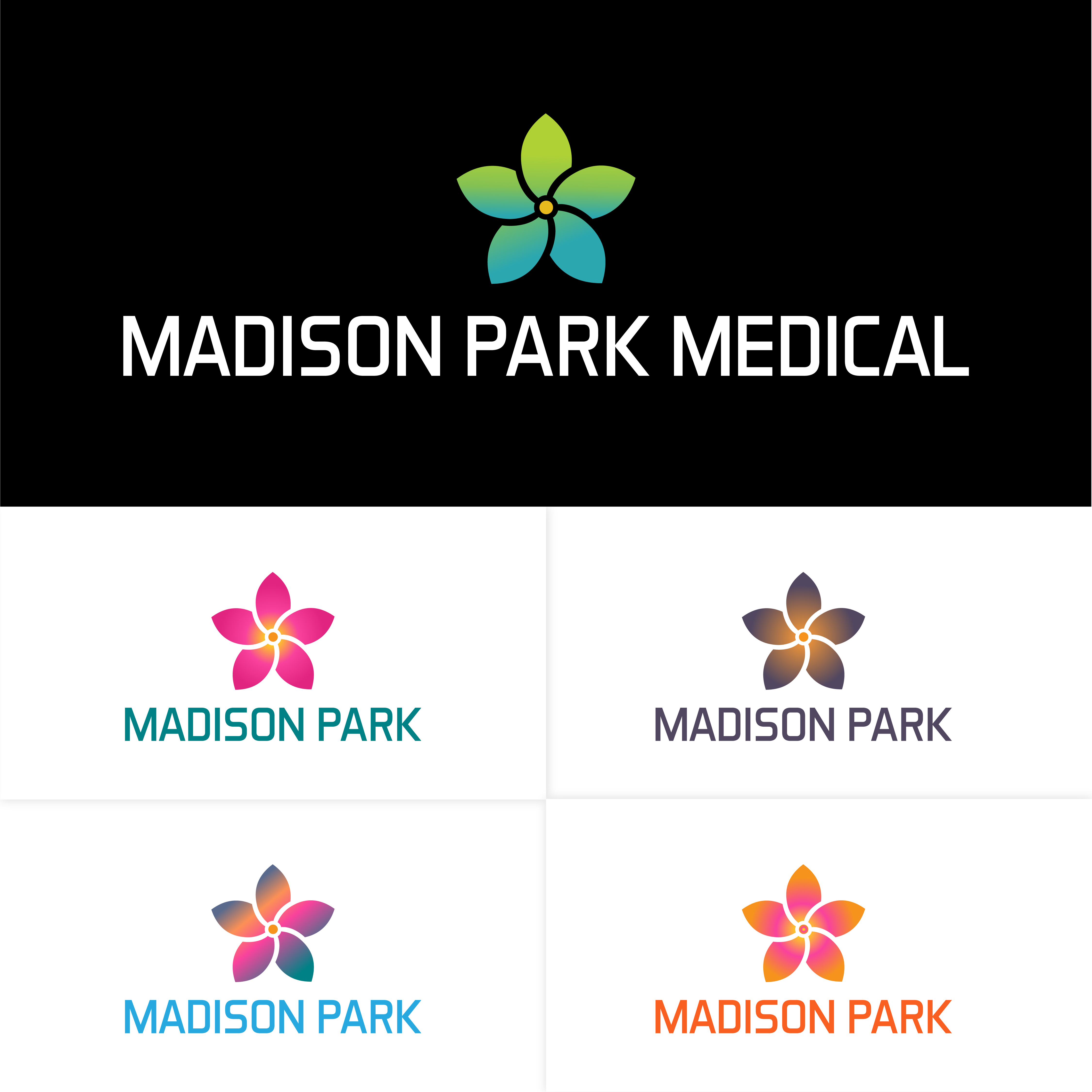 Diseño de Logo por BrandOmniverse para este proyecto | Diseño #36098675