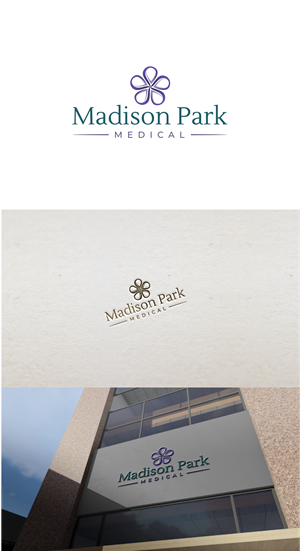 Logo Design by *mary for this project | Design: #36085497