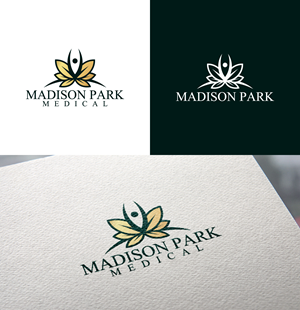 Diseño de Logo por 4tech services para este proyecto | Diseño: #36082011