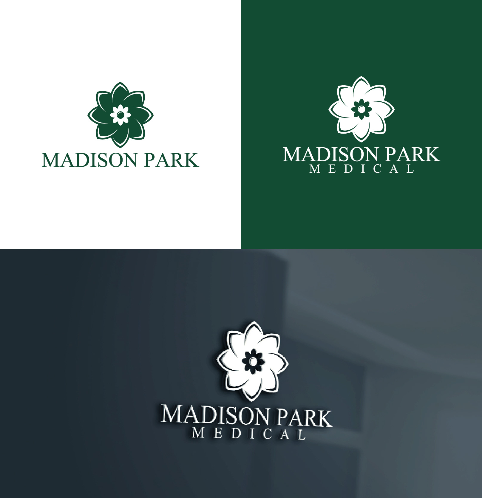 Diseño de Logo por 4tech services para este proyecto | Diseño #36082012