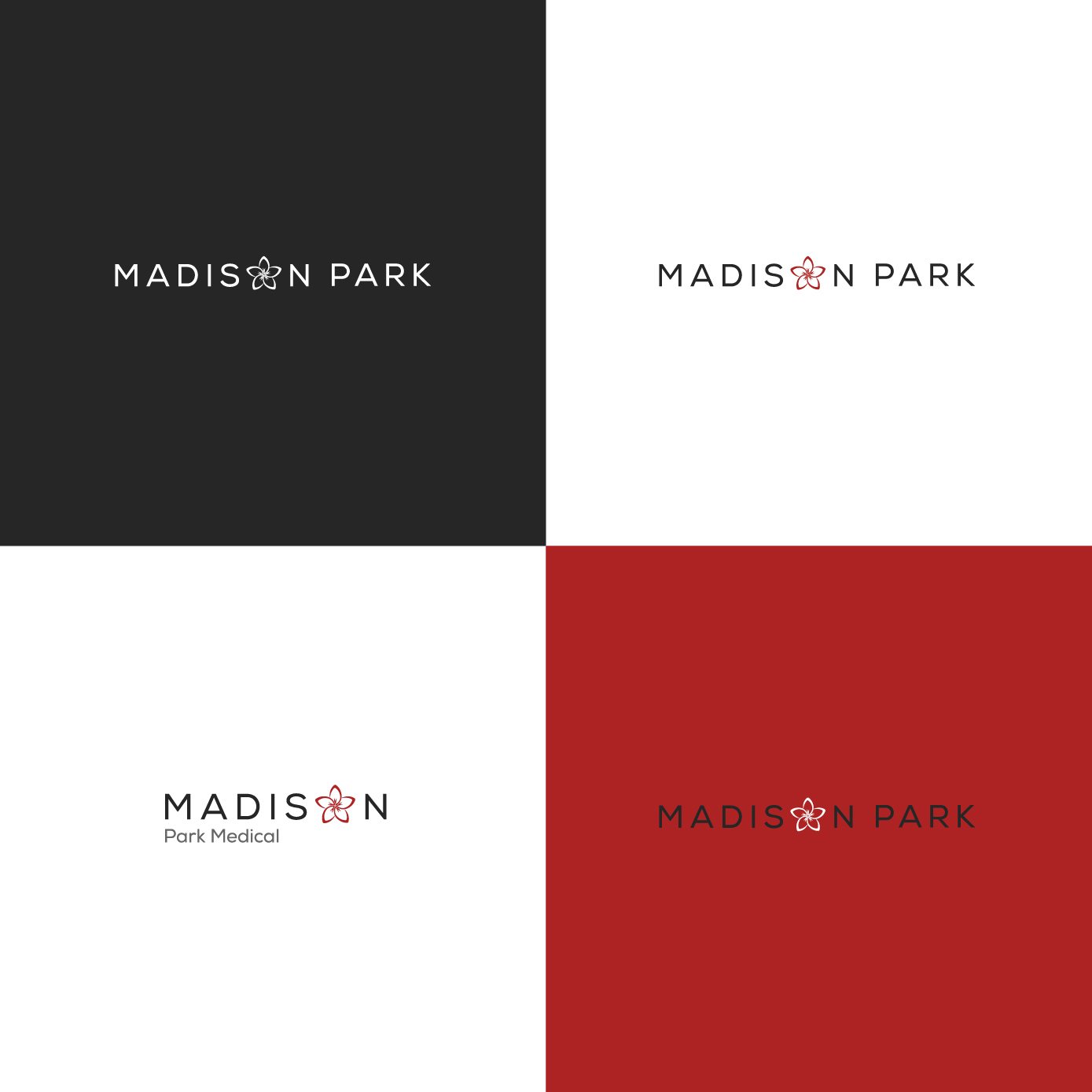 Logo-Design von AL-BARAKAH für dieses Projekt | Design #36081517