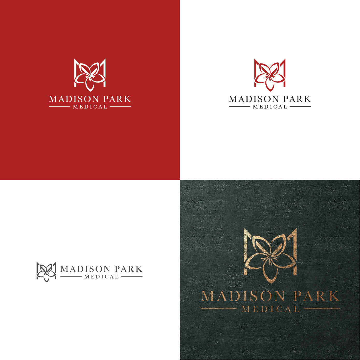 Diseño de Logo por AL-BARAKAH para este proyecto | Diseño #36081603