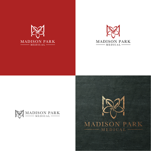 Diseño de Logo por AL-BARAKAH para este proyecto | Diseño: #36081603