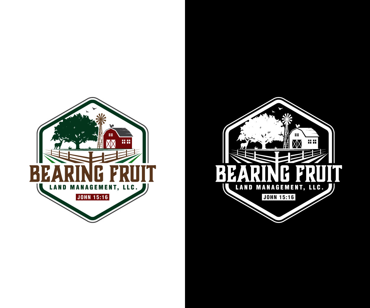 Logo Design by jonkonrad for this project | Design #36083510