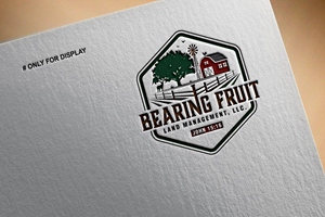 Logo Design by jonkonrad for this project | Design: #36083511