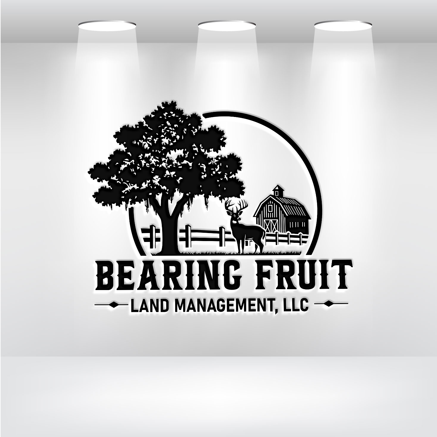 Logo Design by Graphixpointt for this project | Design #36082940