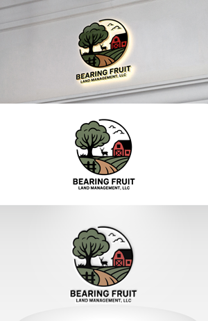 Logo Design by VectorForge for this project | Design: #36084755