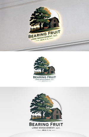 Logo Design by VectorForge for this project | Design: #36084756