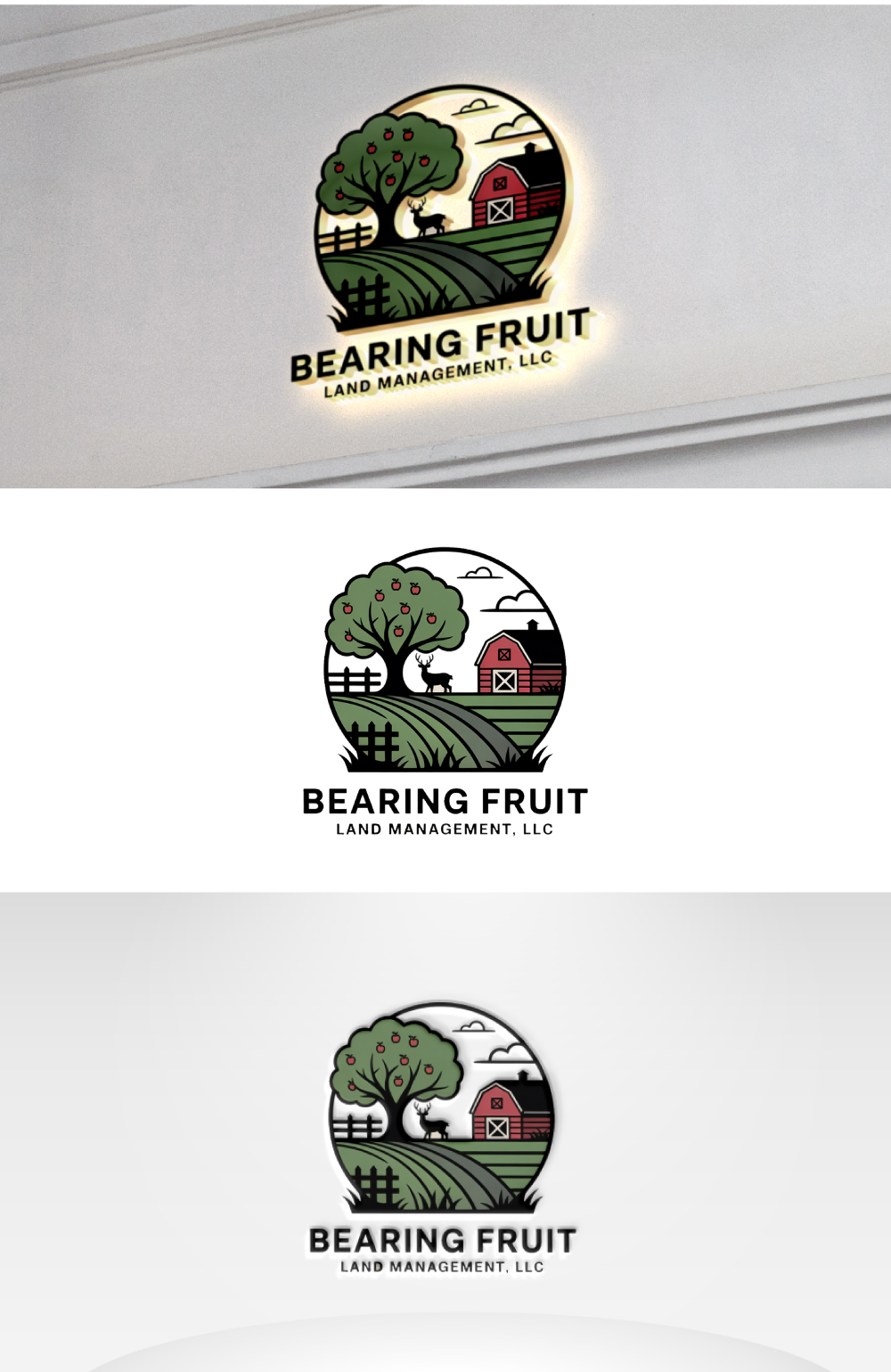 Logo Design by VectorForge for this project | Design #36084757