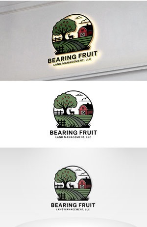Logo Design by VectorForge for this project | Design: #36084757