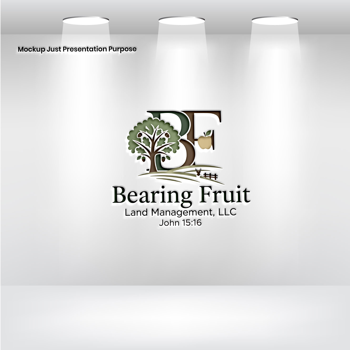 Diseño de Logo por Pixel Foundry para este proyecto | Diseño #36098897