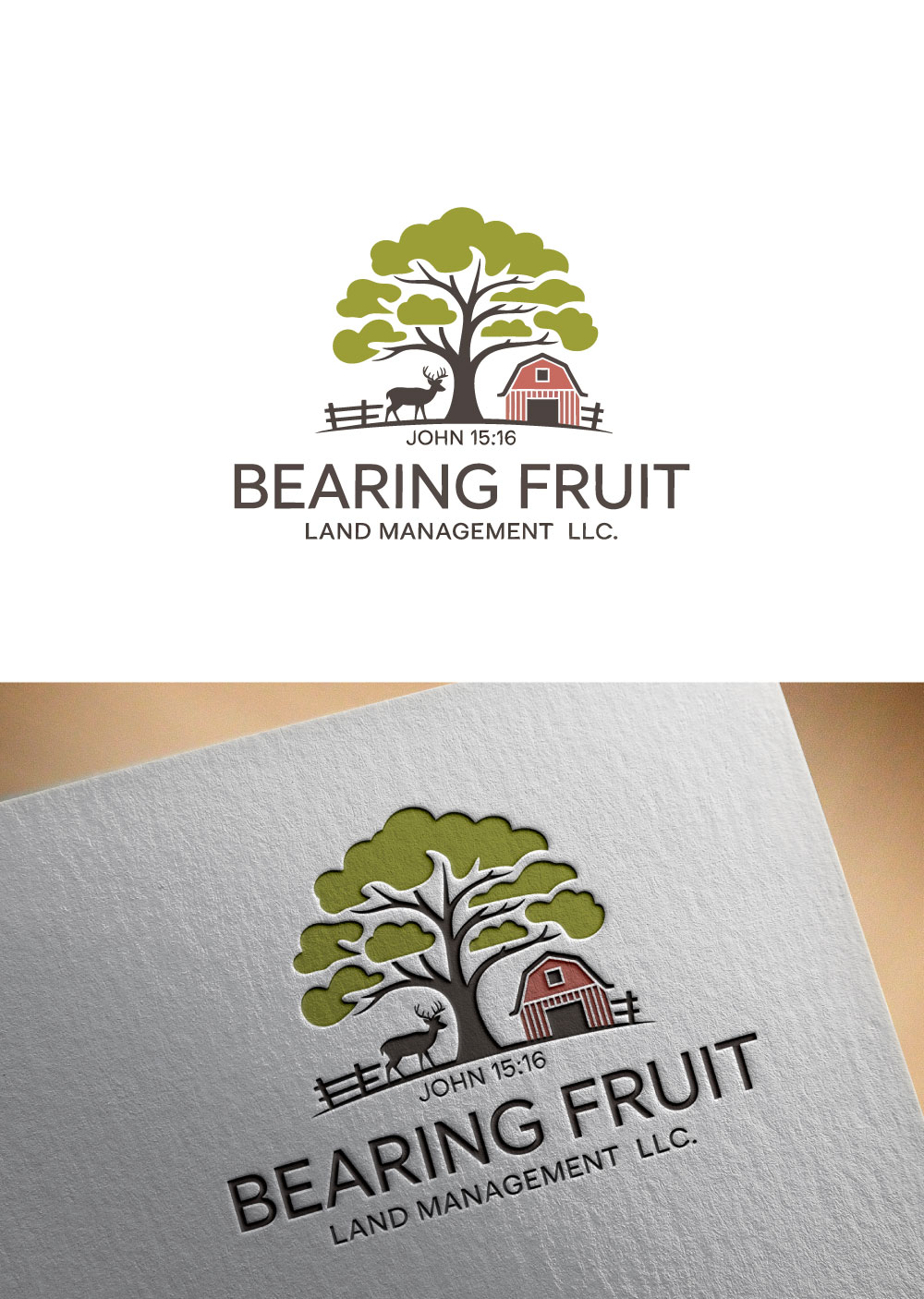 Logo Design by Christopher C for this project | Design #36083334