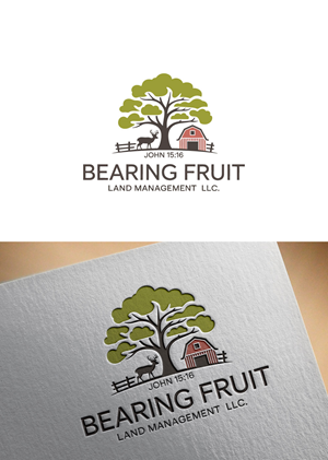 Logo Design by Christopher C for this project | Design: #36083334