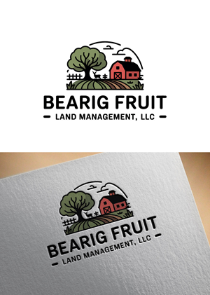 Logo Design by Christopher C for this project | Design: #36083335