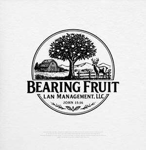Logo Design by apik. for this project | Design: #36082473