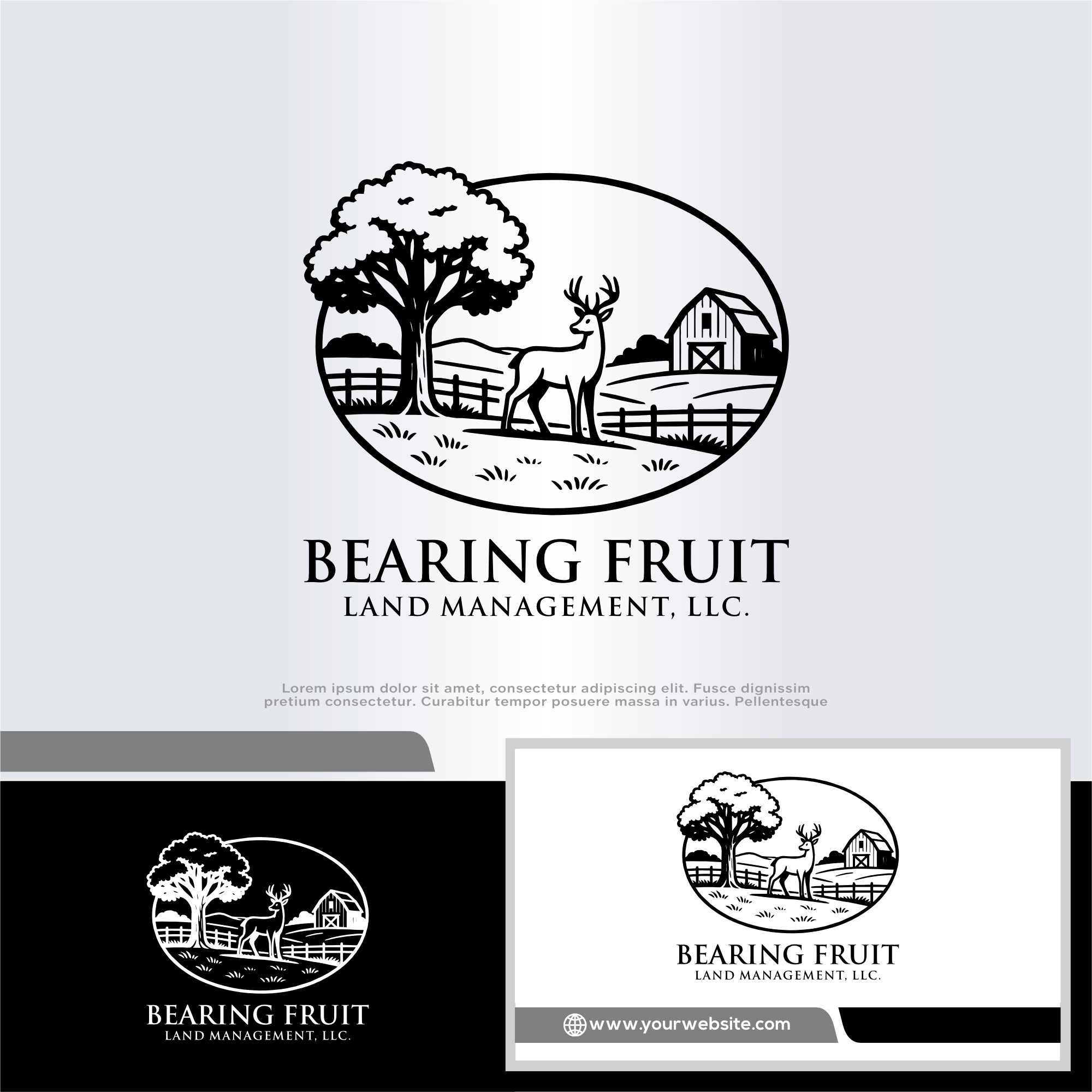 Logo Design by win it for this project | Design #36114717