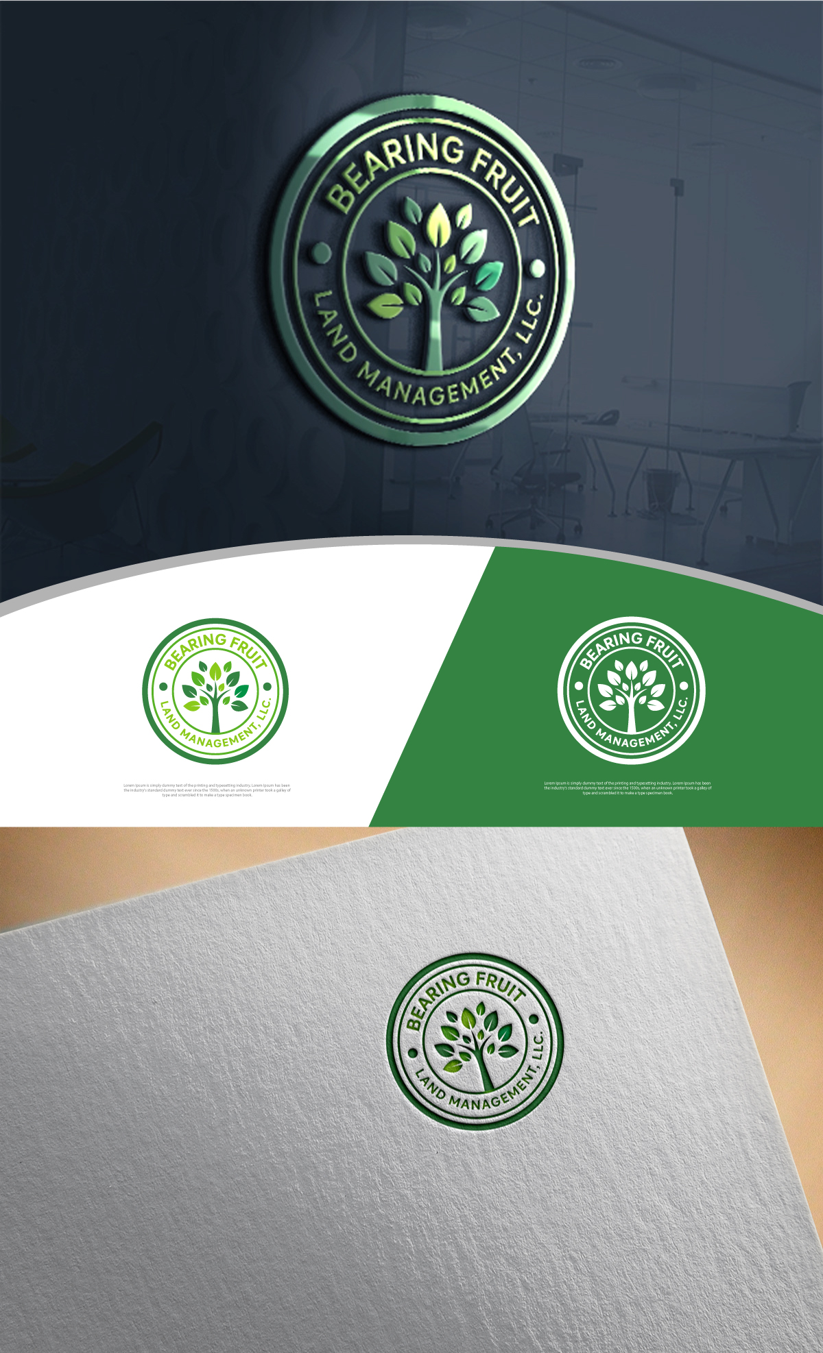 Logo Design by Cool-Designer for this project | Design #36082481