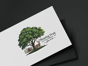 Design de Logo par Creative Orbit pour ce projet | Design : #36087672